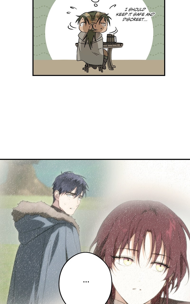 Read The Spark in Your Eyes Manga Online