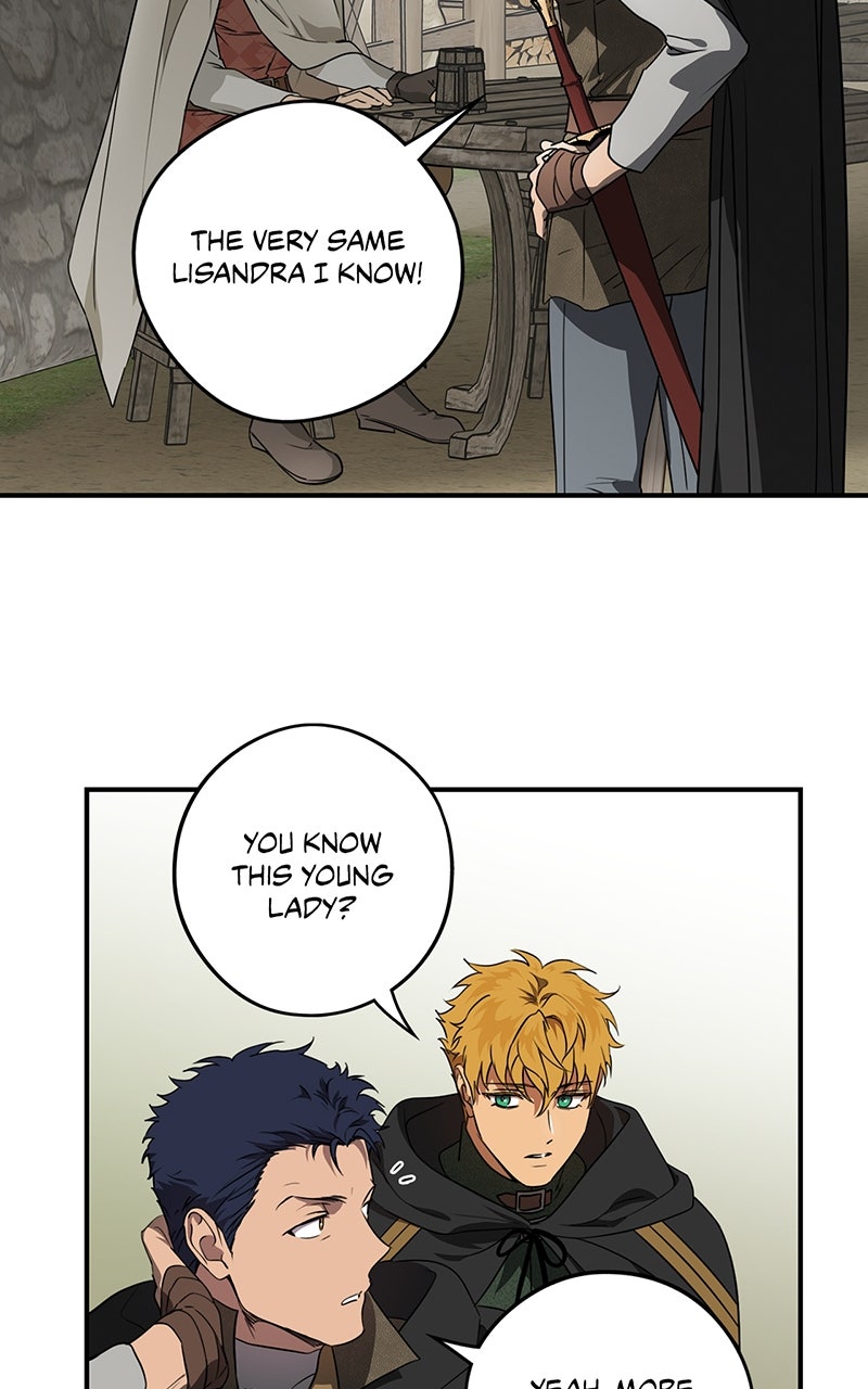 Read The Spark in Your Eyes Manga Online