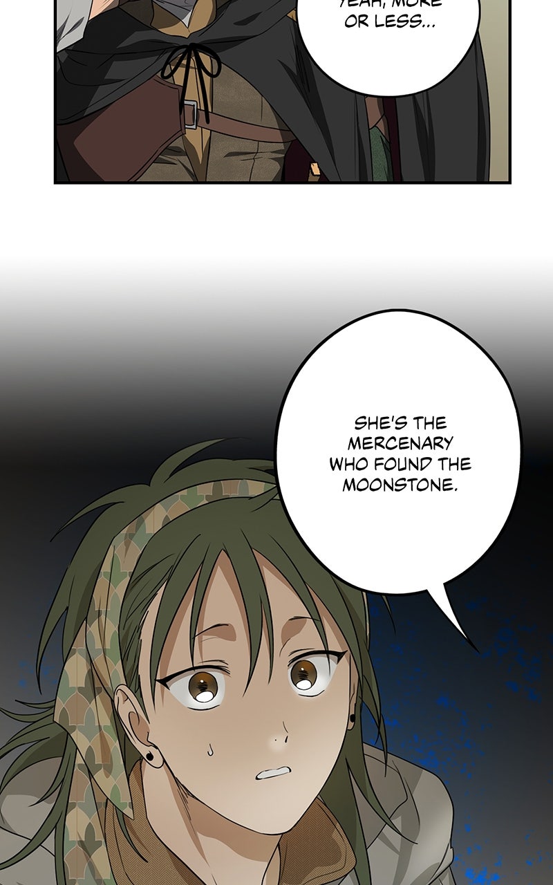 Read The Spark in Your Eyes Manga Online