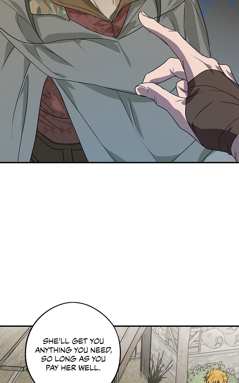 Read The Spark in Your Eyes Manga Online