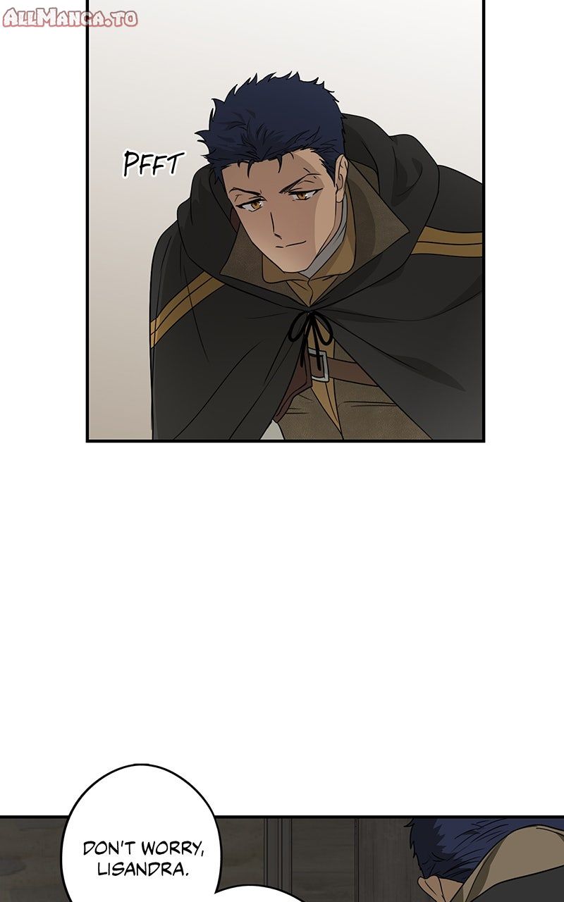 Read The Spark in Your Eyes Manga Online