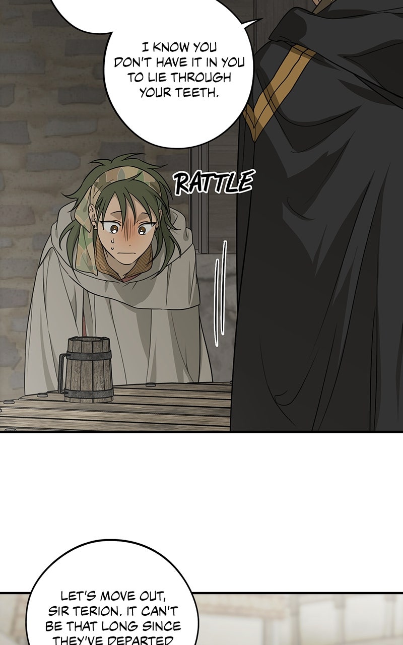 Read The Spark in Your Eyes Manga Online