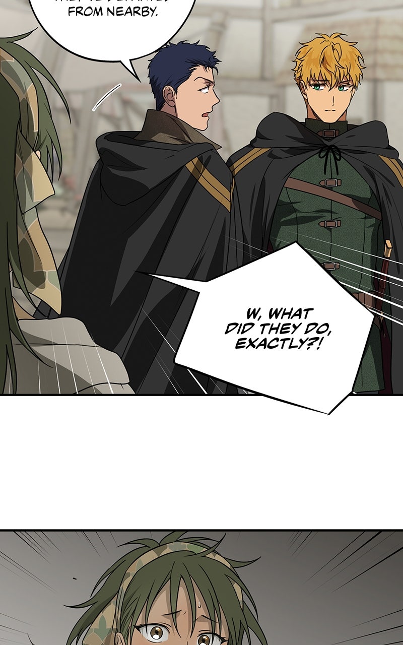 Read The Spark in Your Eyes Manga Online