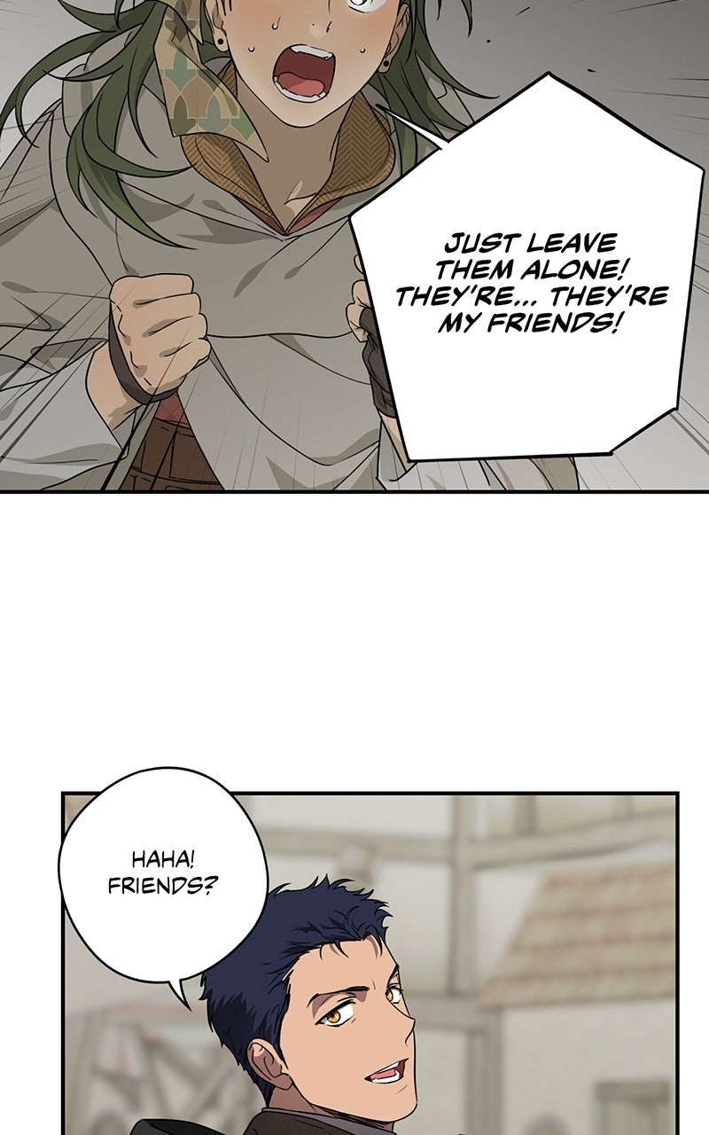 Read The Spark in Your Eyes Manga Online