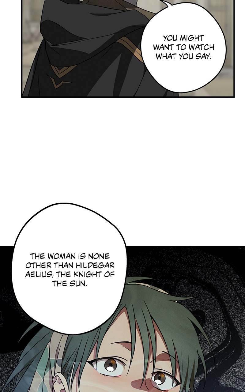 Read The Spark in Your Eyes Manga Online