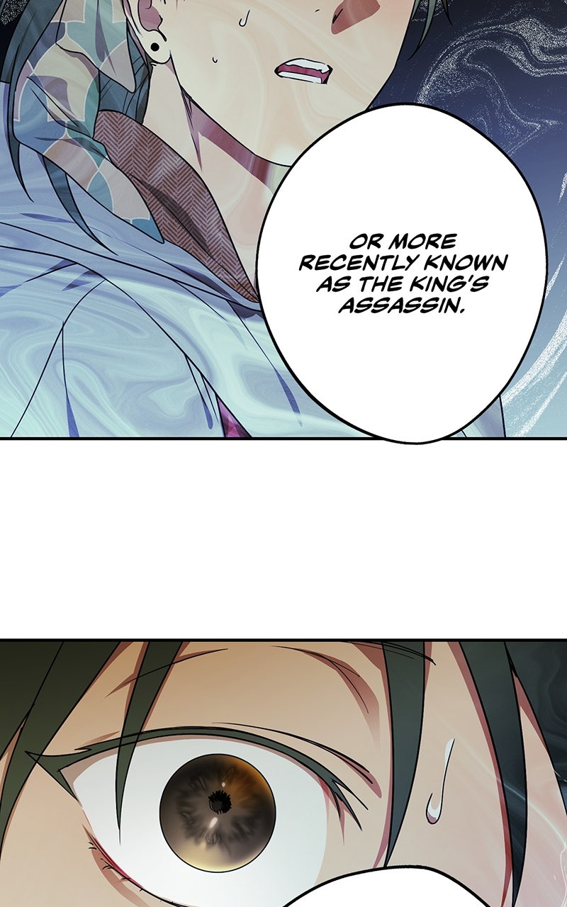 Read The Spark in Your Eyes Manga Online