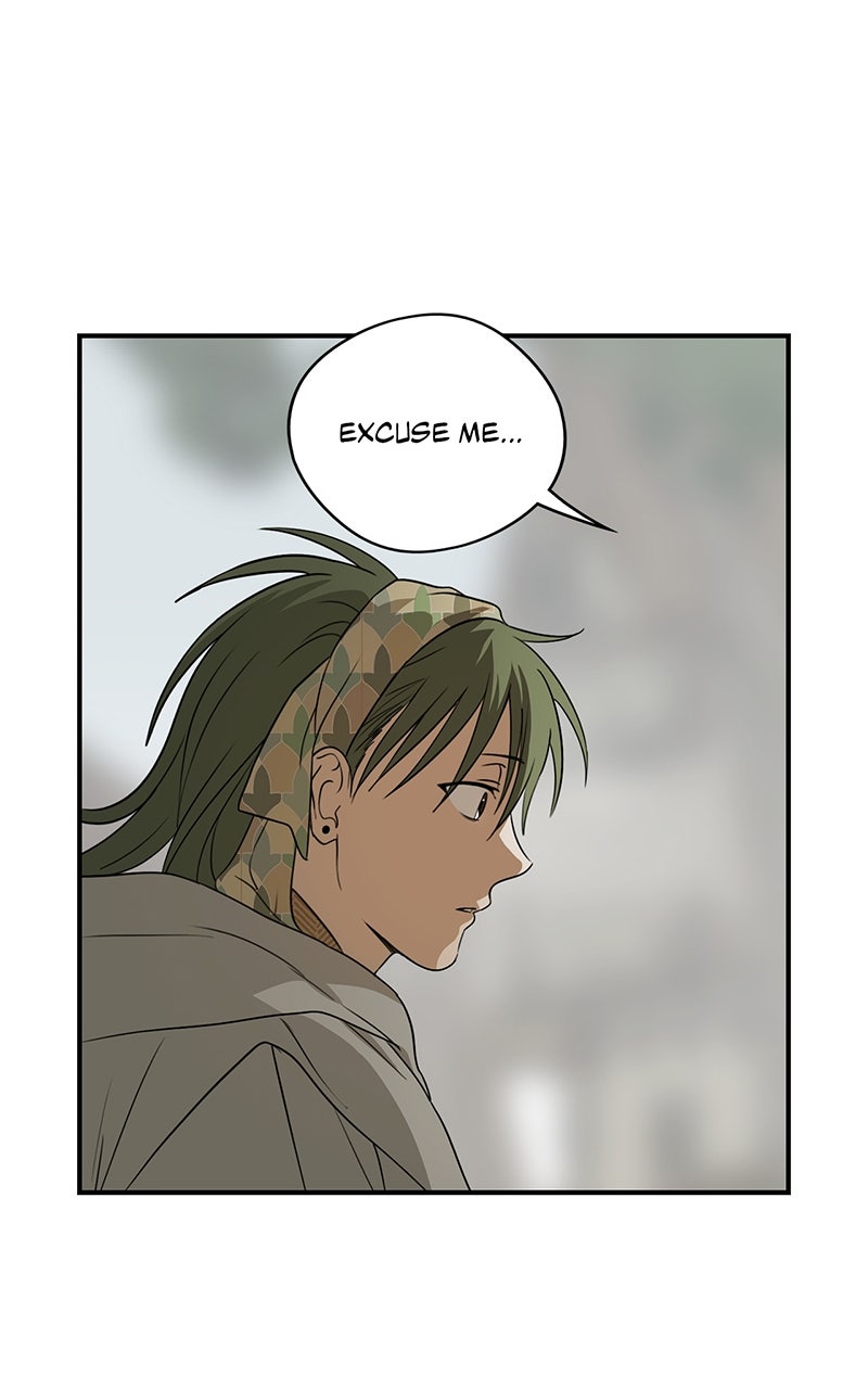 Read The Spark in Your Eyes Manga Online