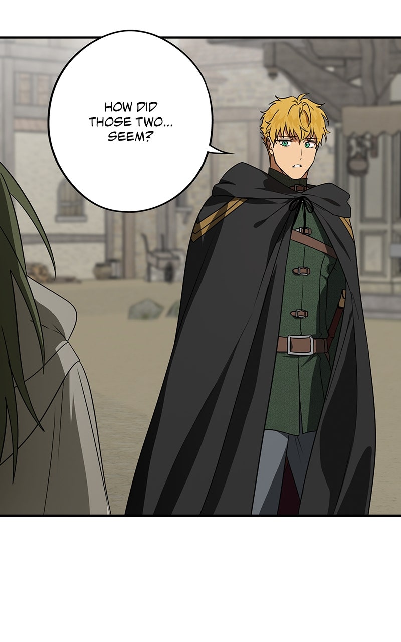 Read The Spark in Your Eyes Manga Online