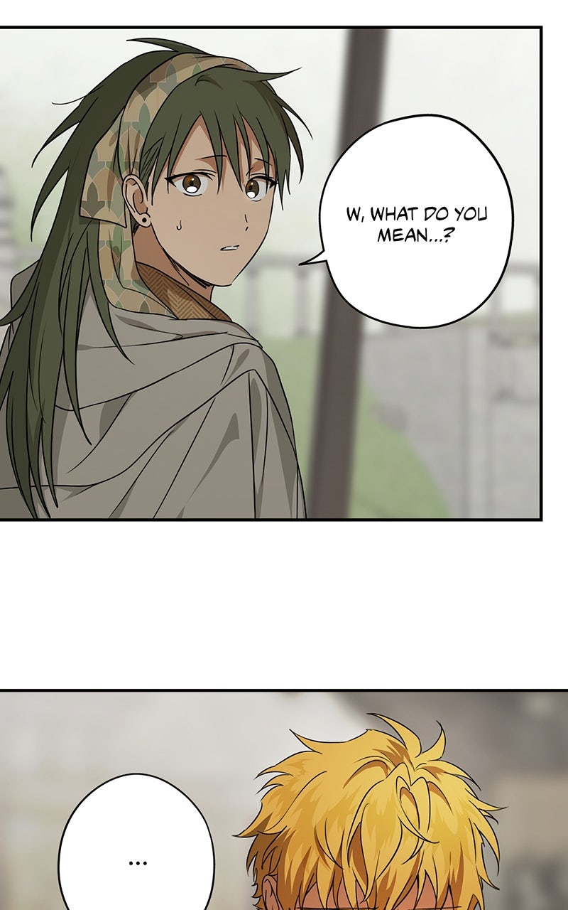 Read The Spark in Your Eyes Manga Online