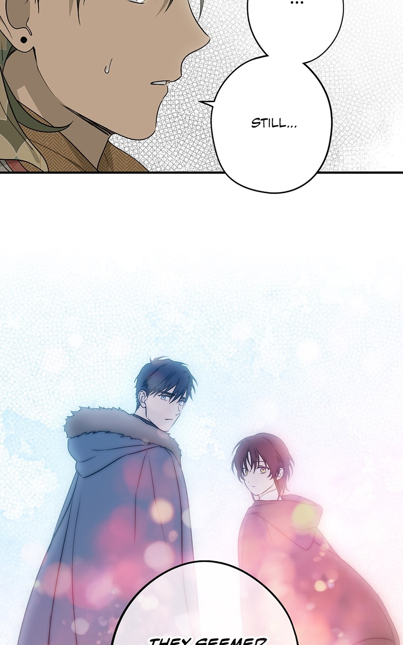 Read The Spark in Your Eyes Manga Online