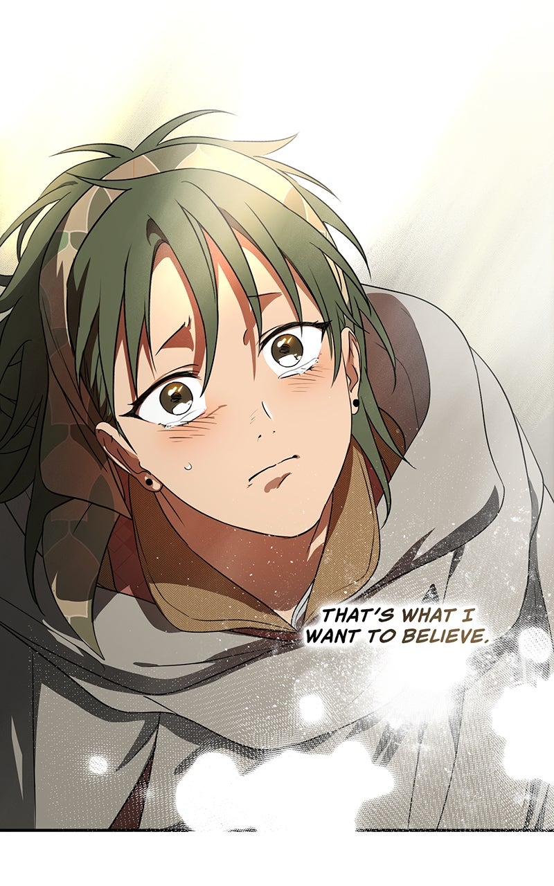 Read The Spark in Your Eyes Manga Online