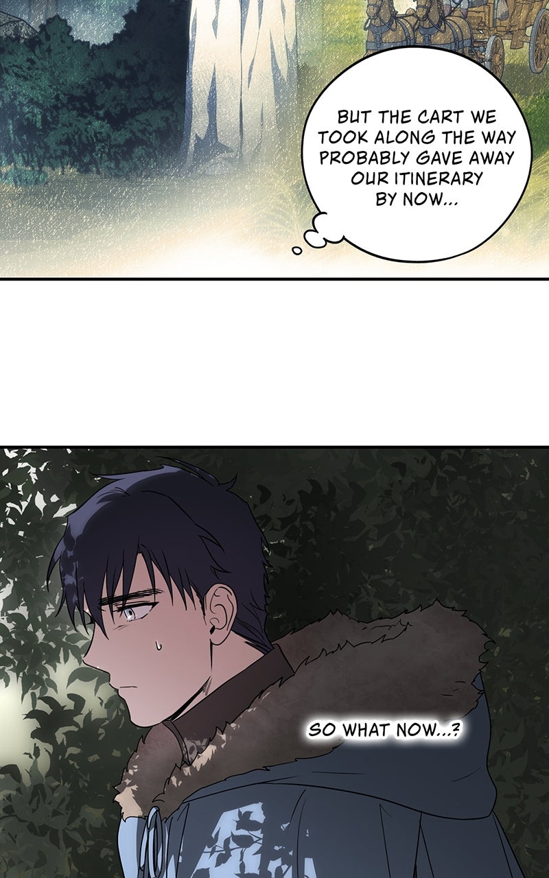 Read The Spark in Your Eyes Manga Online