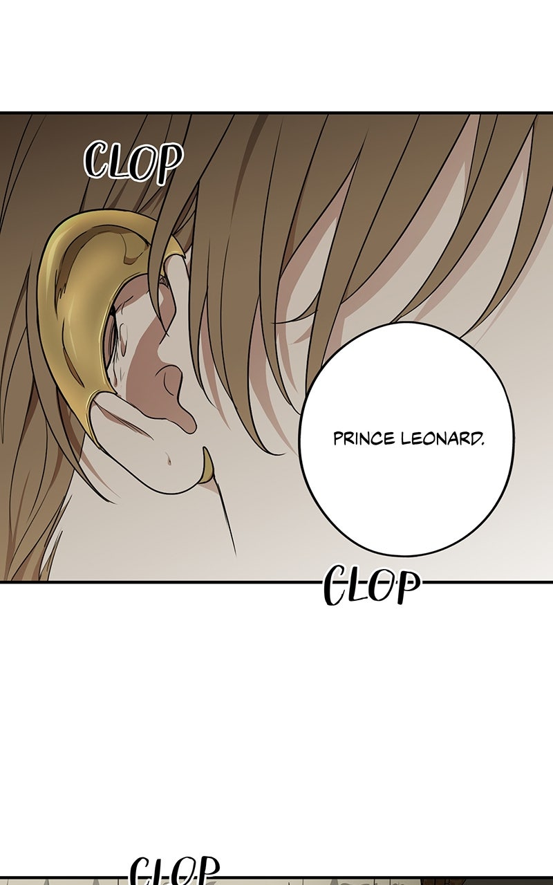 Read The Spark in Your Eyes Manga Online