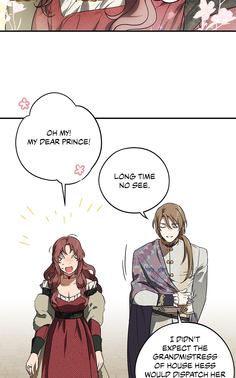 Read The Spark in Your Eyes Manga Online