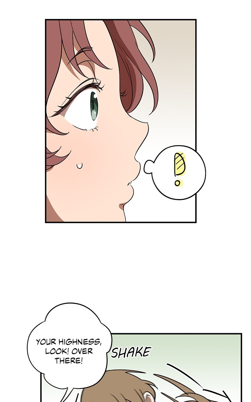 Read The Spark in Your Eyes Manga Online