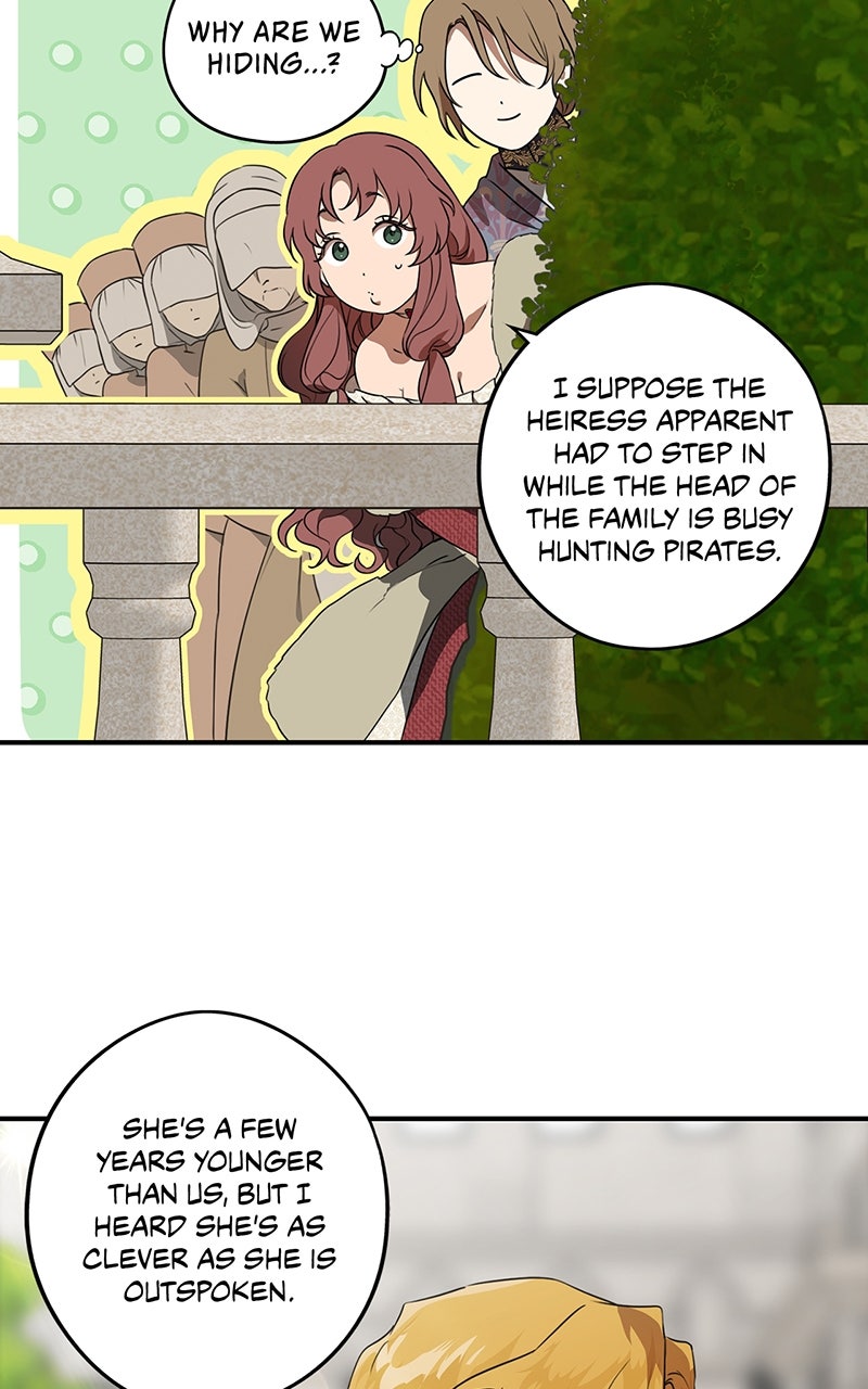 Read The Spark in Your Eyes Manga Online