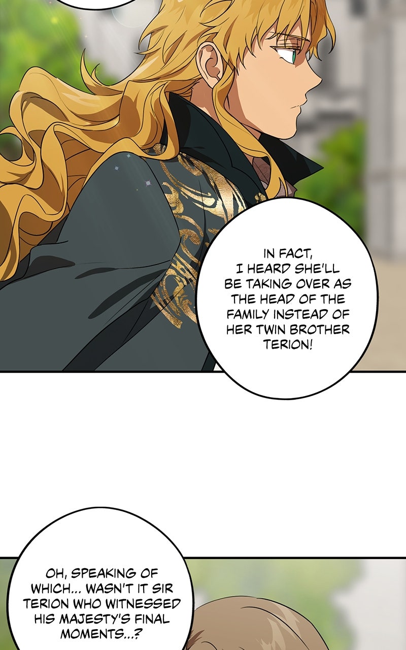 Read The Spark in Your Eyes Manga Online