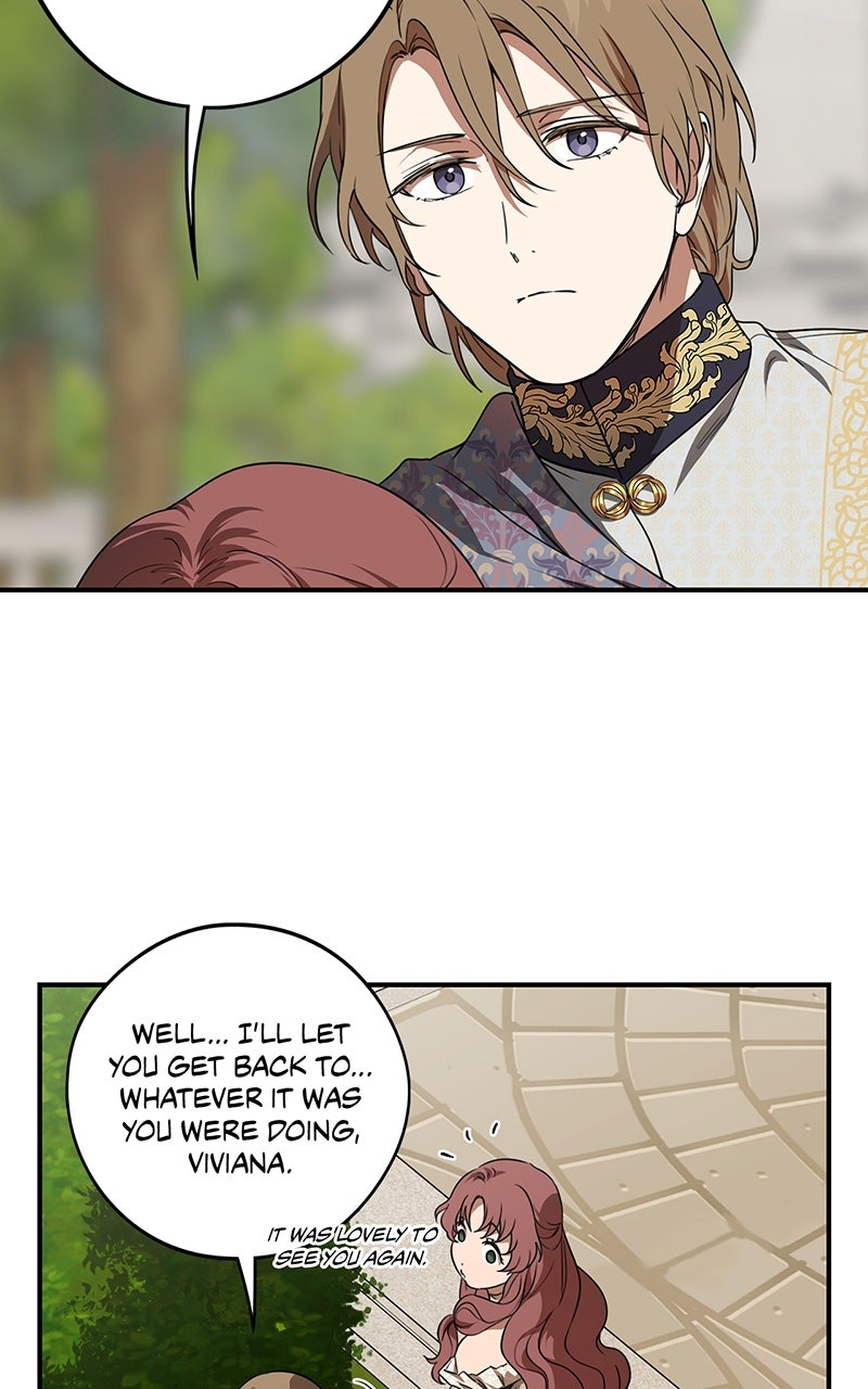 Read The Spark in Your Eyes Manga Online