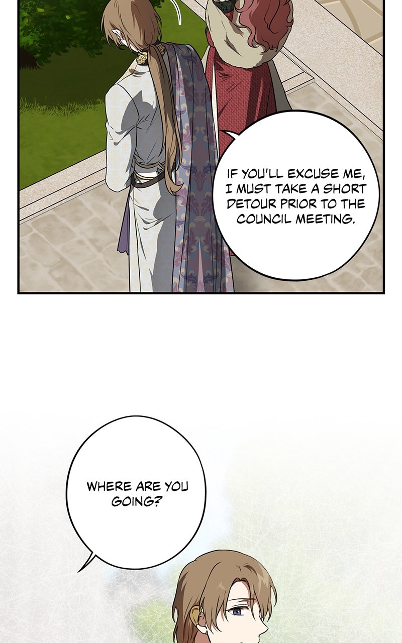 Read The Spark in Your Eyes Manga Online