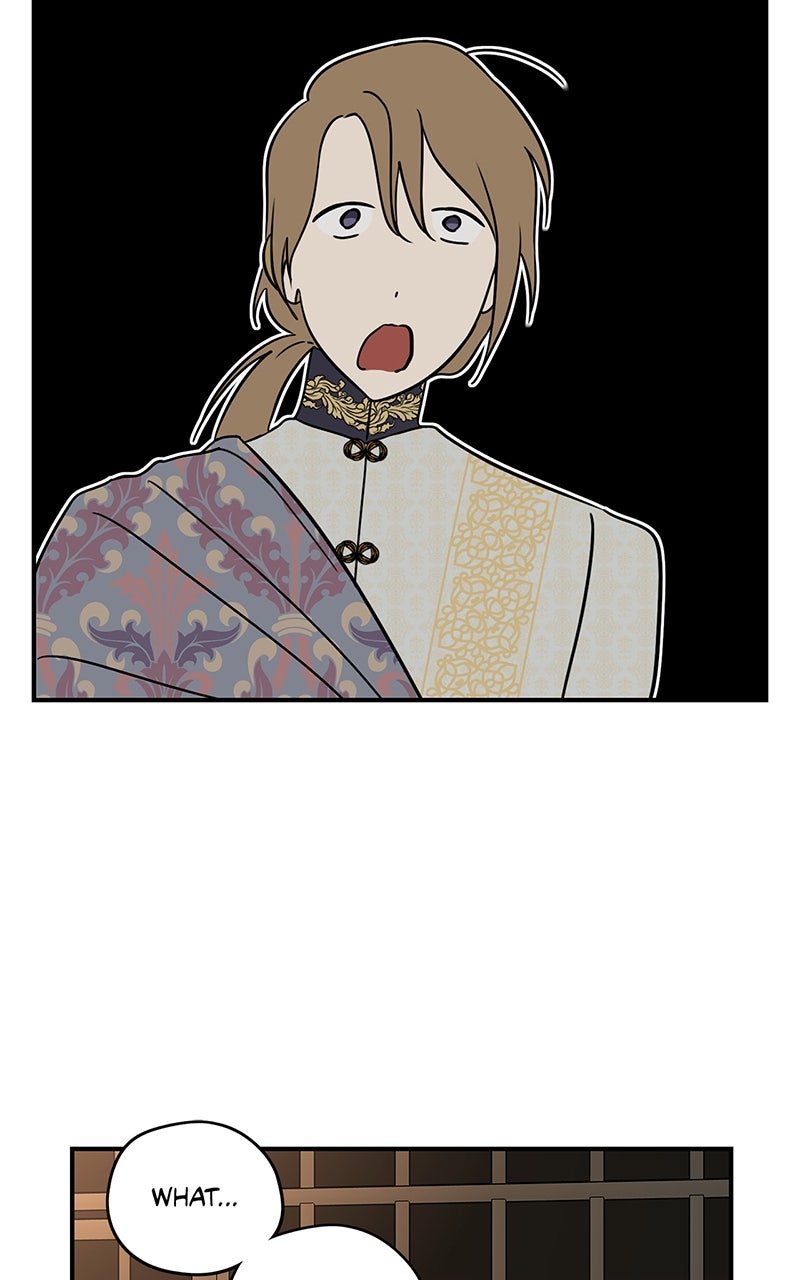 Read The Spark in Your Eyes Manga Online