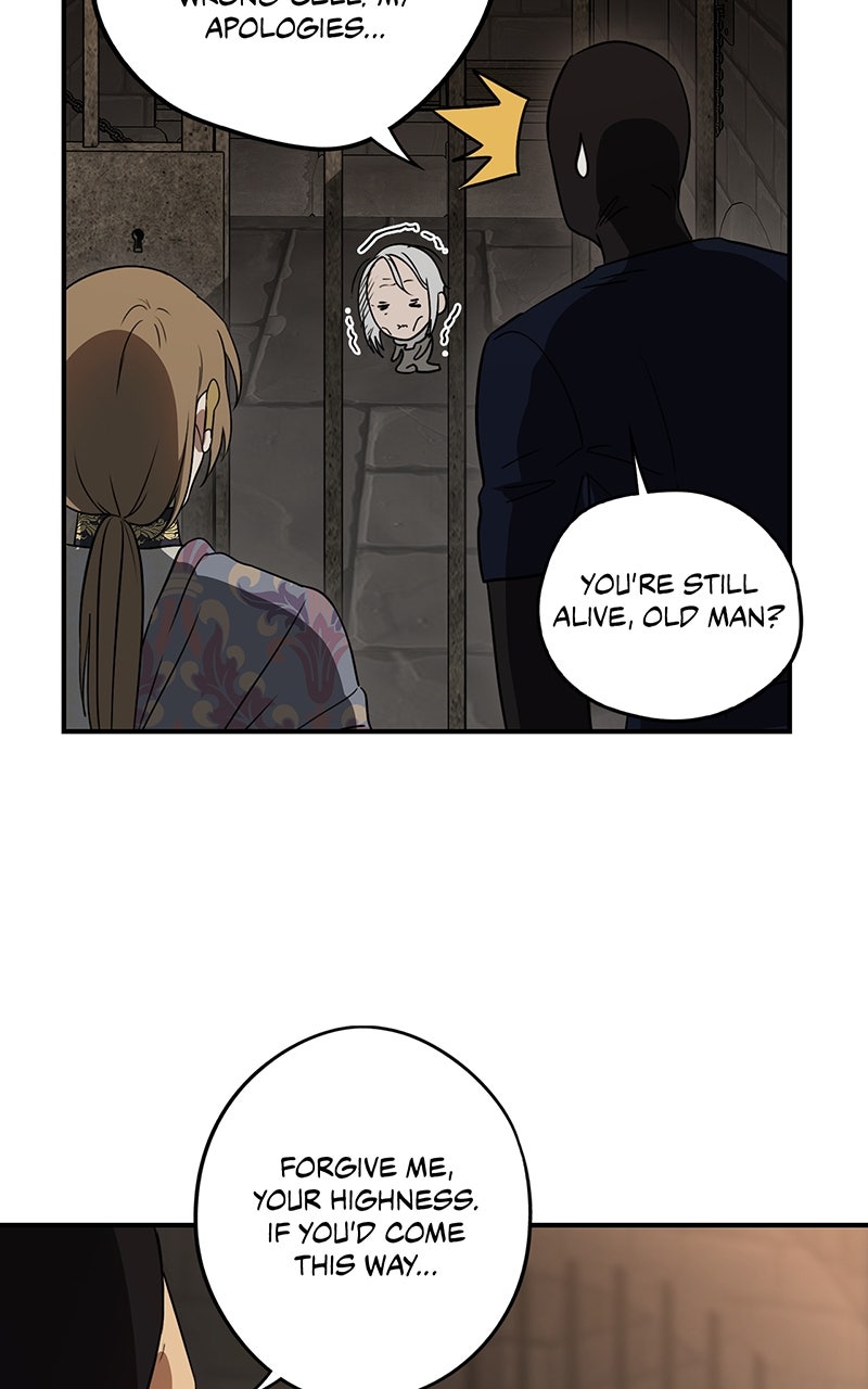 Read The Spark in Your Eyes Manga Online