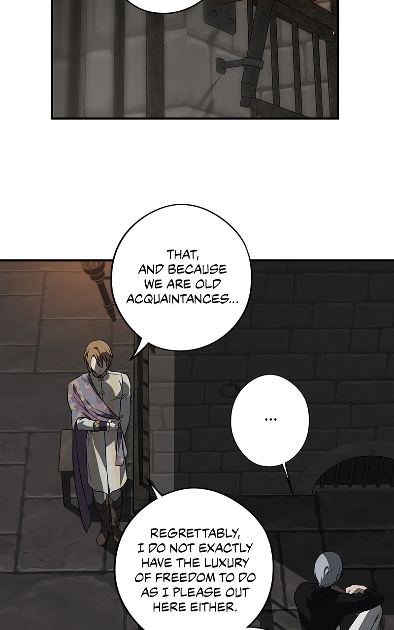 Read The Spark in Your Eyes Manga Online