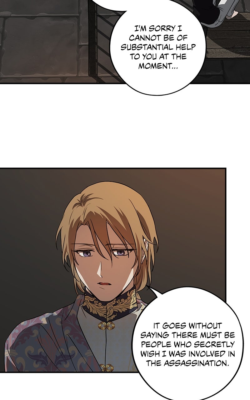 Read The Spark in Your Eyes Manga Online