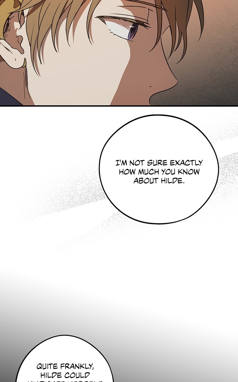 Read The Spark in Your Eyes Manga Online