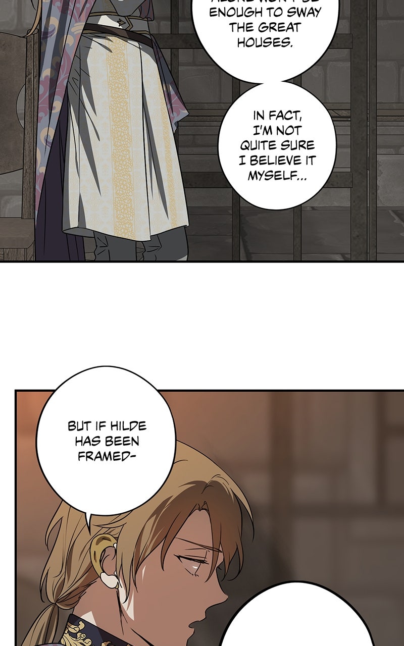 Read The Spark in Your Eyes Manga Online