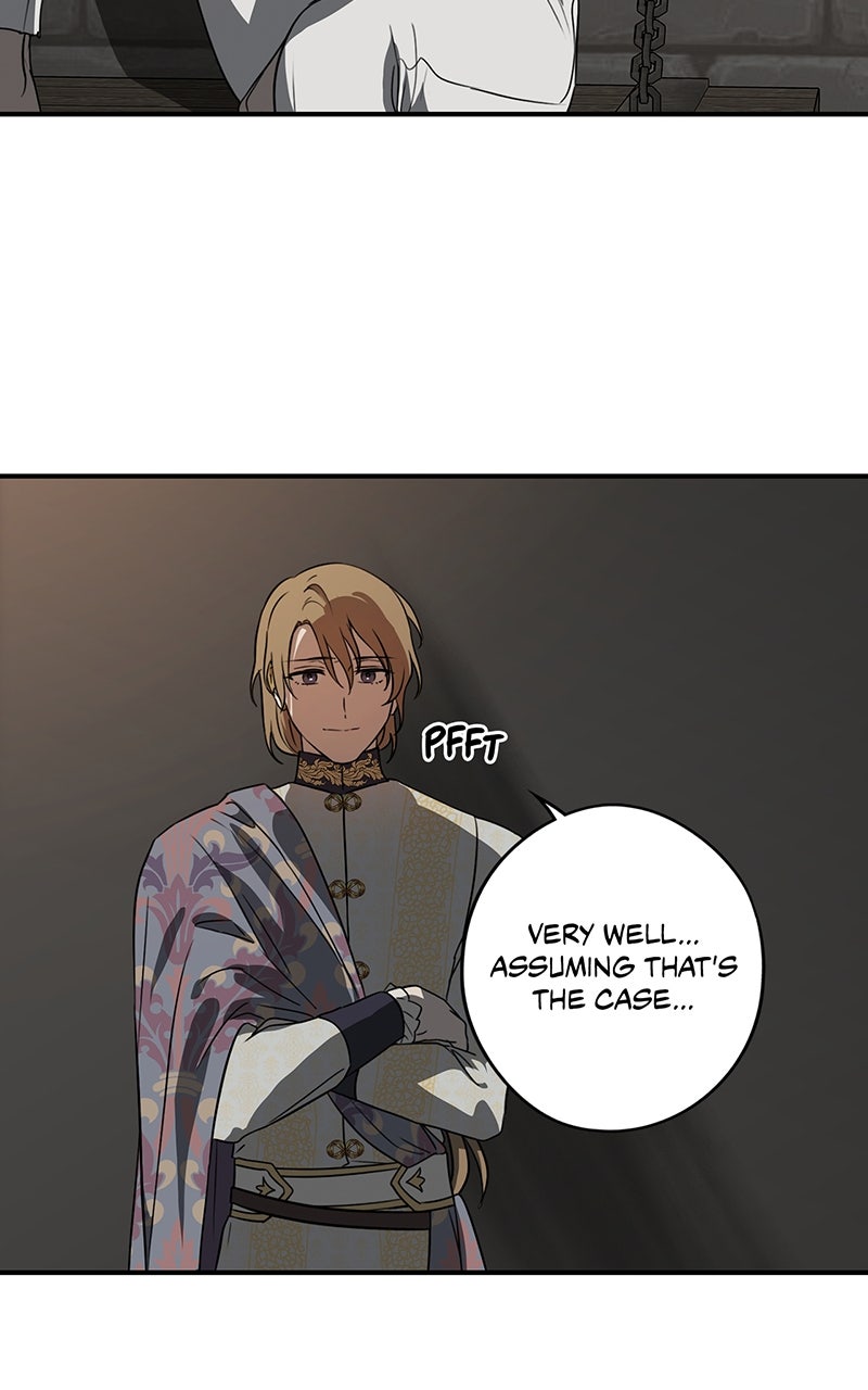 Read The Spark in Your Eyes Manga Online