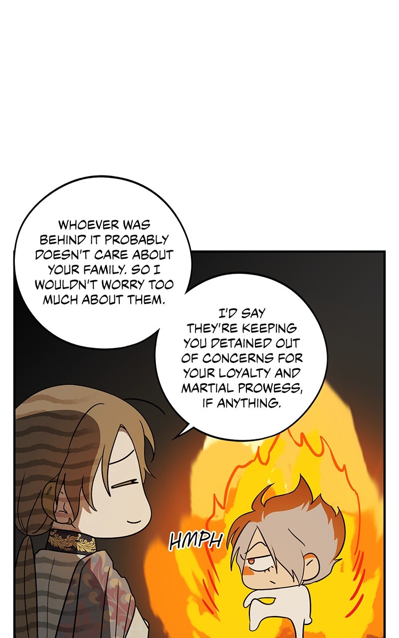 Read The Spark in Your Eyes Manga Online