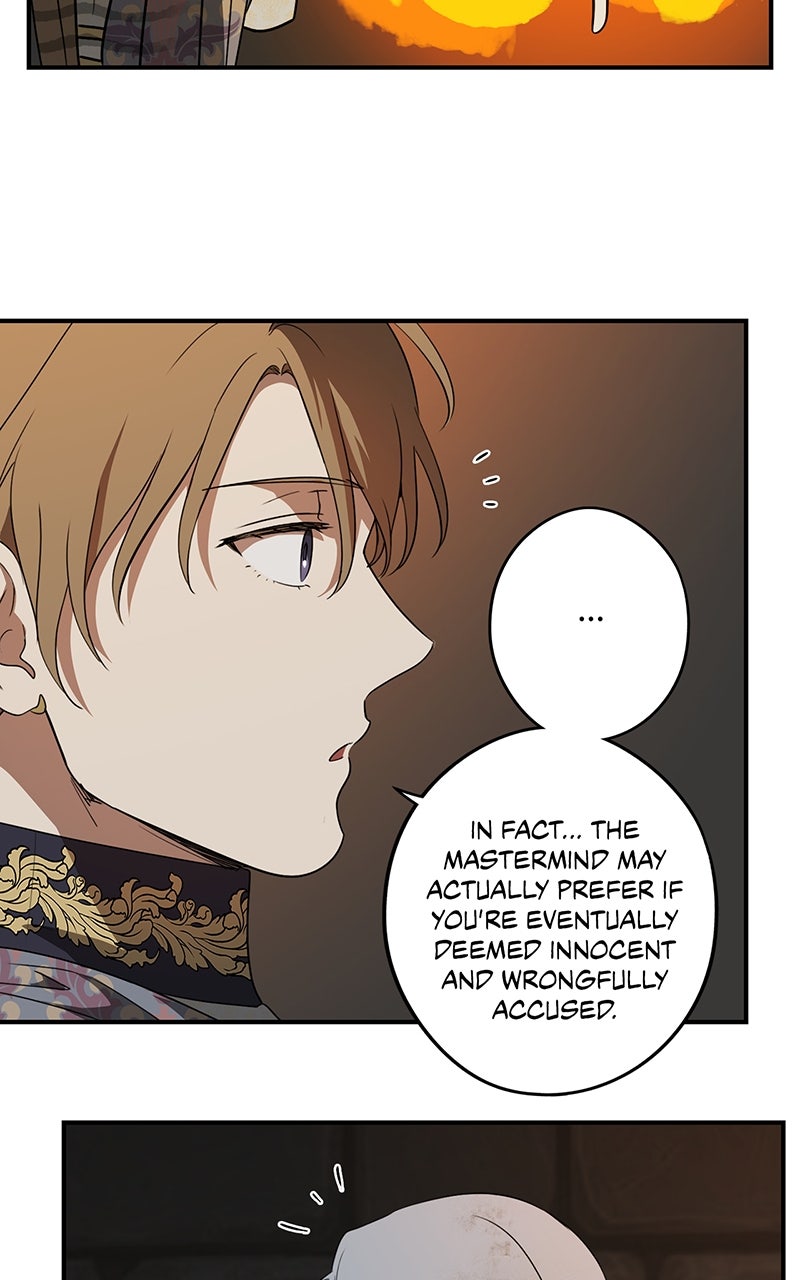 Read The Spark in Your Eyes Manga Online