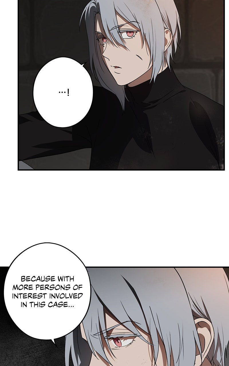 Read The Spark in Your Eyes Manga Online