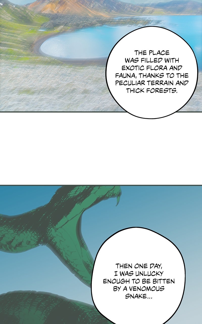 Read The Spark in Your Eyes Manga Online