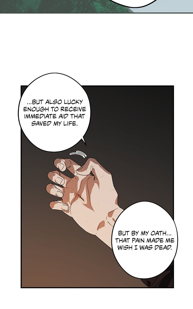 Read The Spark in Your Eyes Manga Online