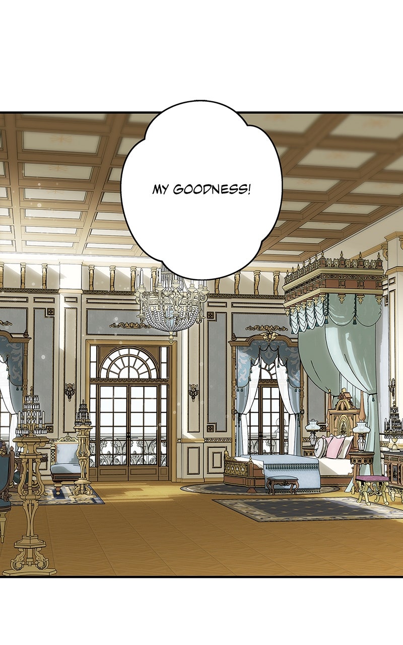 Read The Spark in Your Eyes Manga Online