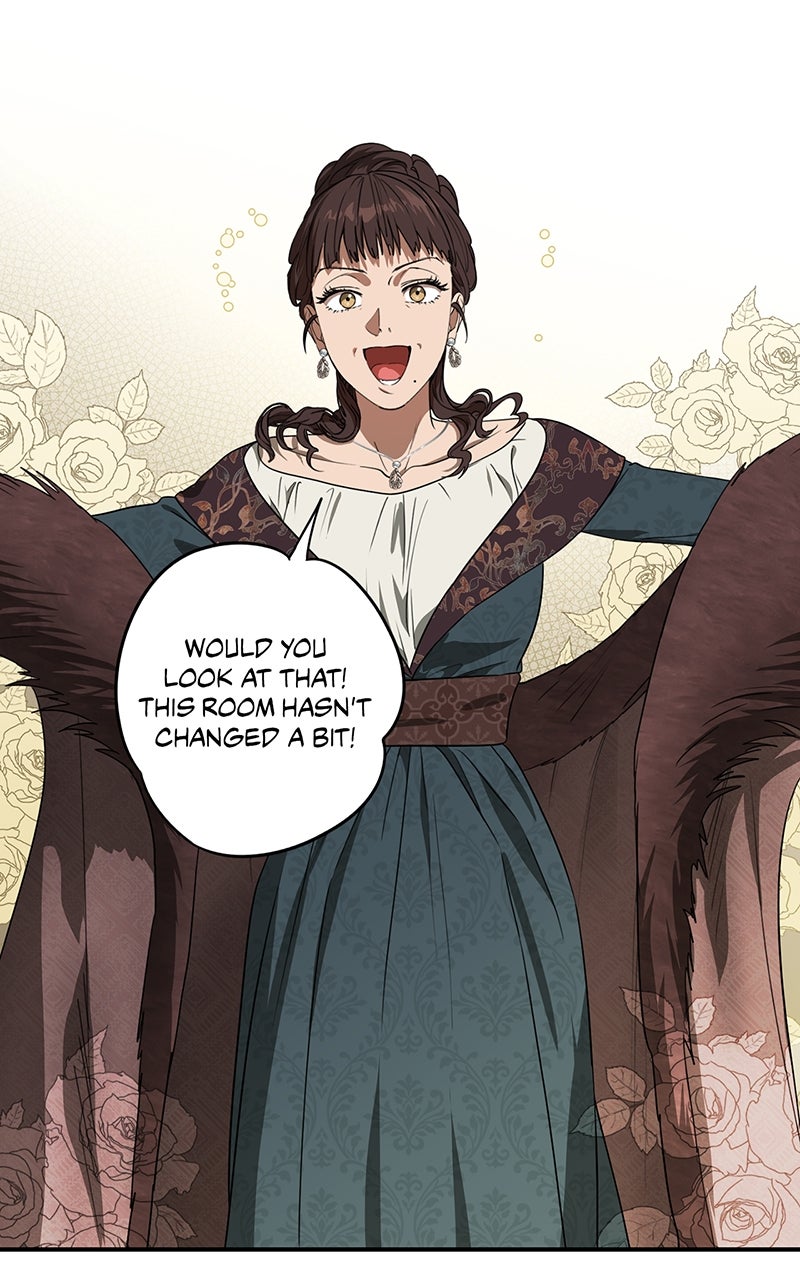 Read The Spark in Your Eyes Manga Online