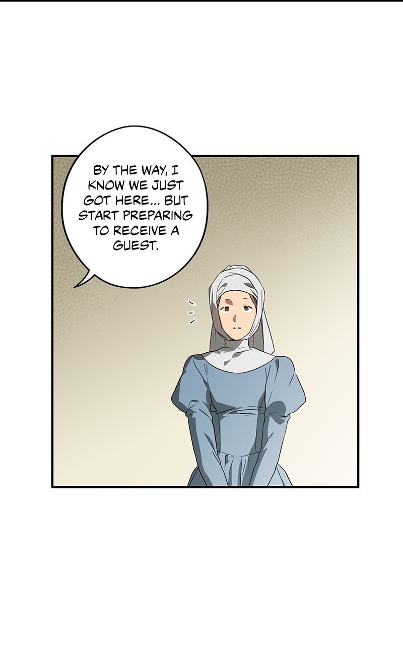 Read The Spark in Your Eyes Manga Online