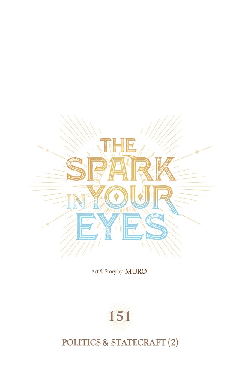 Read The Spark in Your Eyes Manga Online