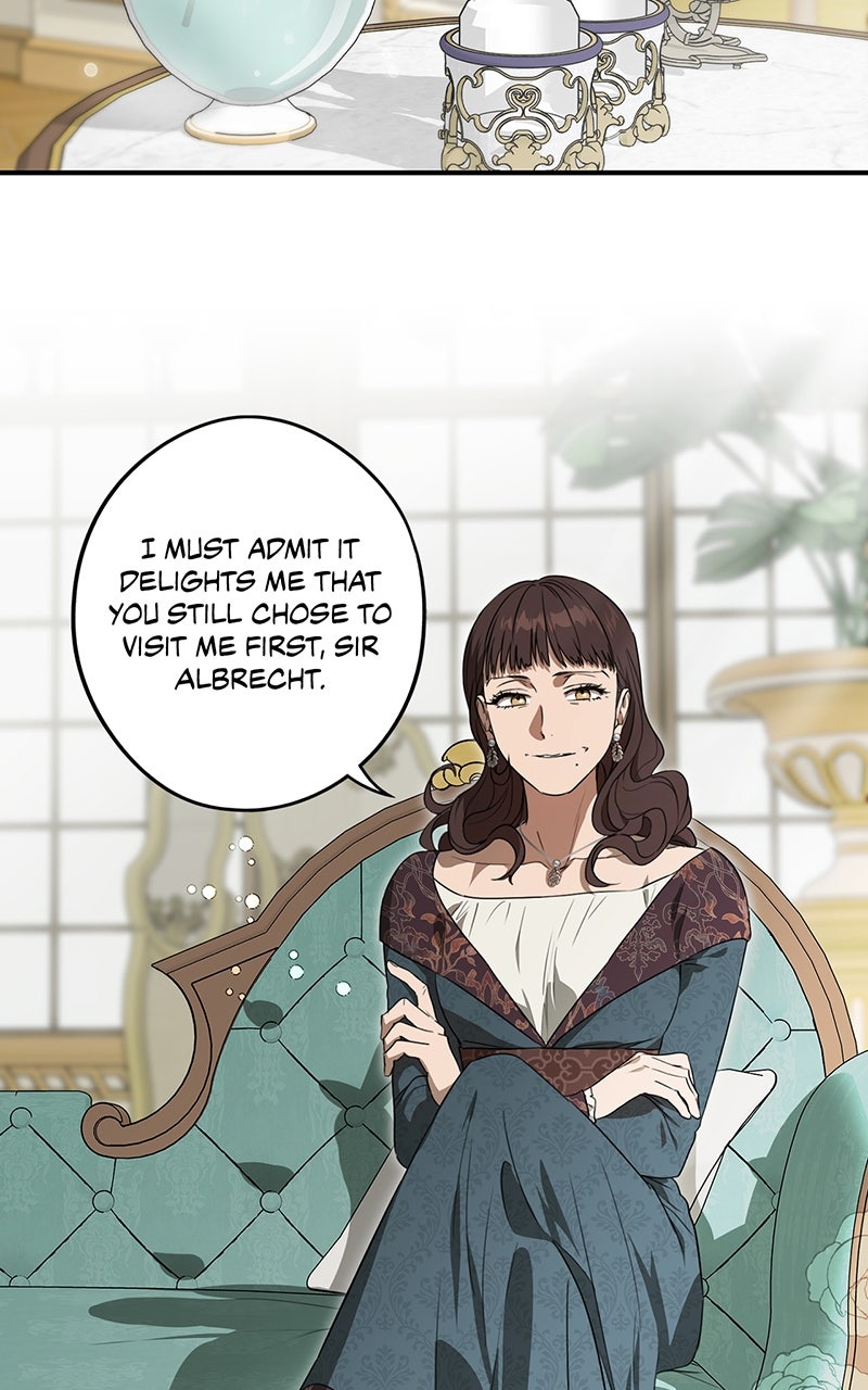 Read The Spark in Your Eyes Manga Online