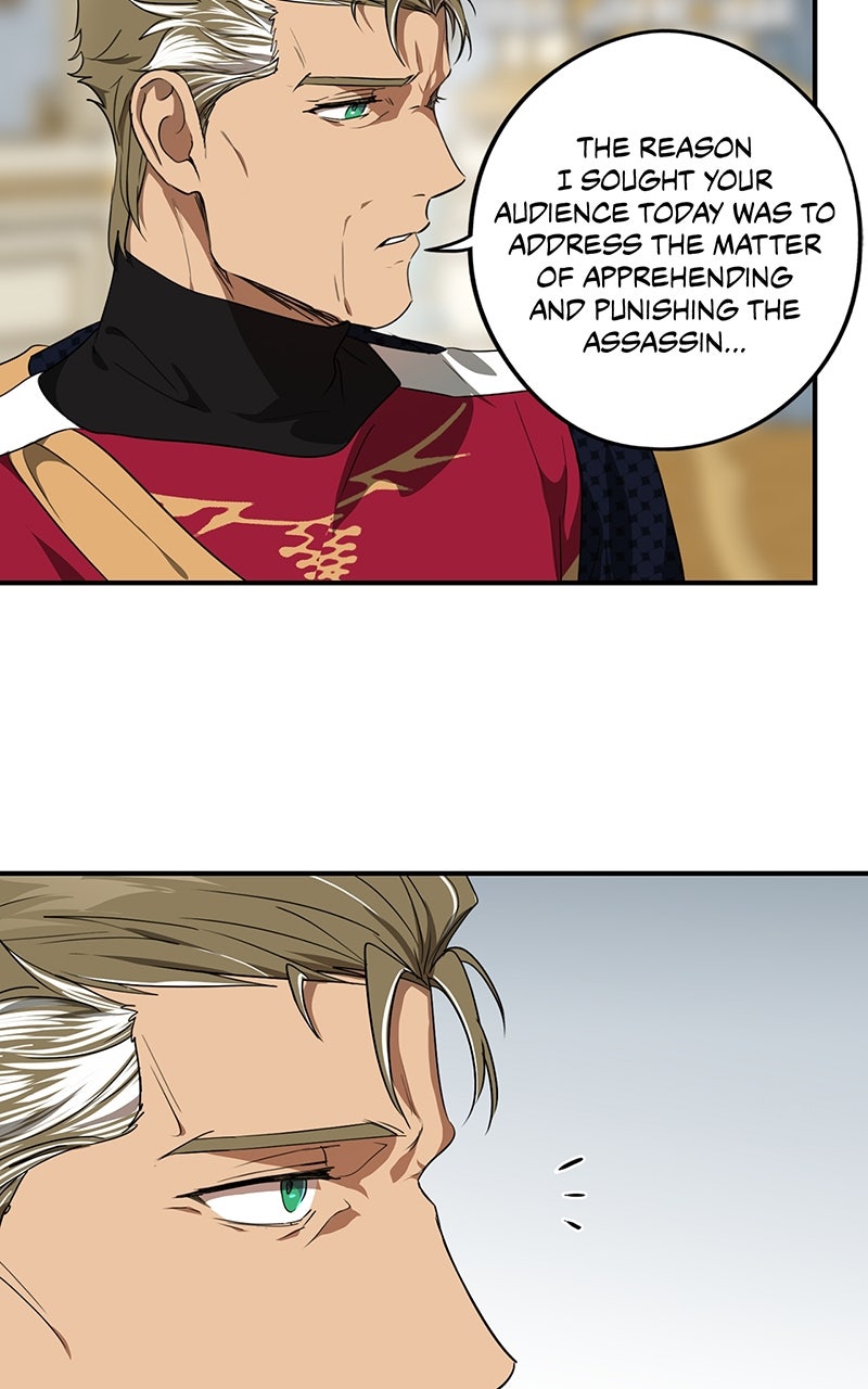 Read The Spark in Your Eyes Manga Online