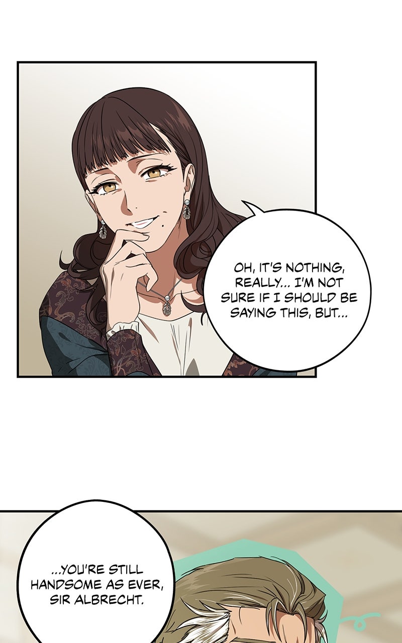 Read The Spark in Your Eyes Manga Online