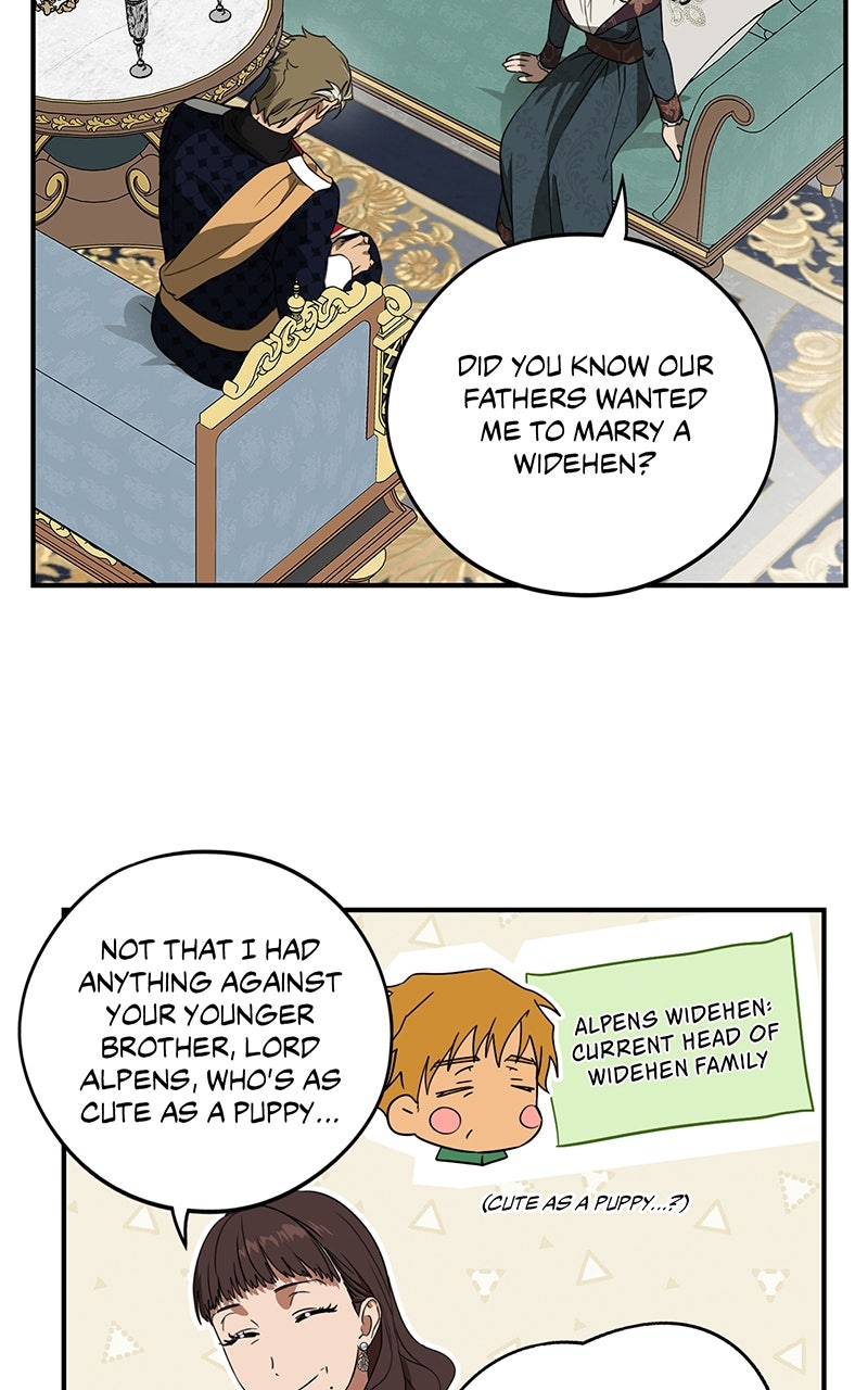 Read The Spark in Your Eyes Manga Online