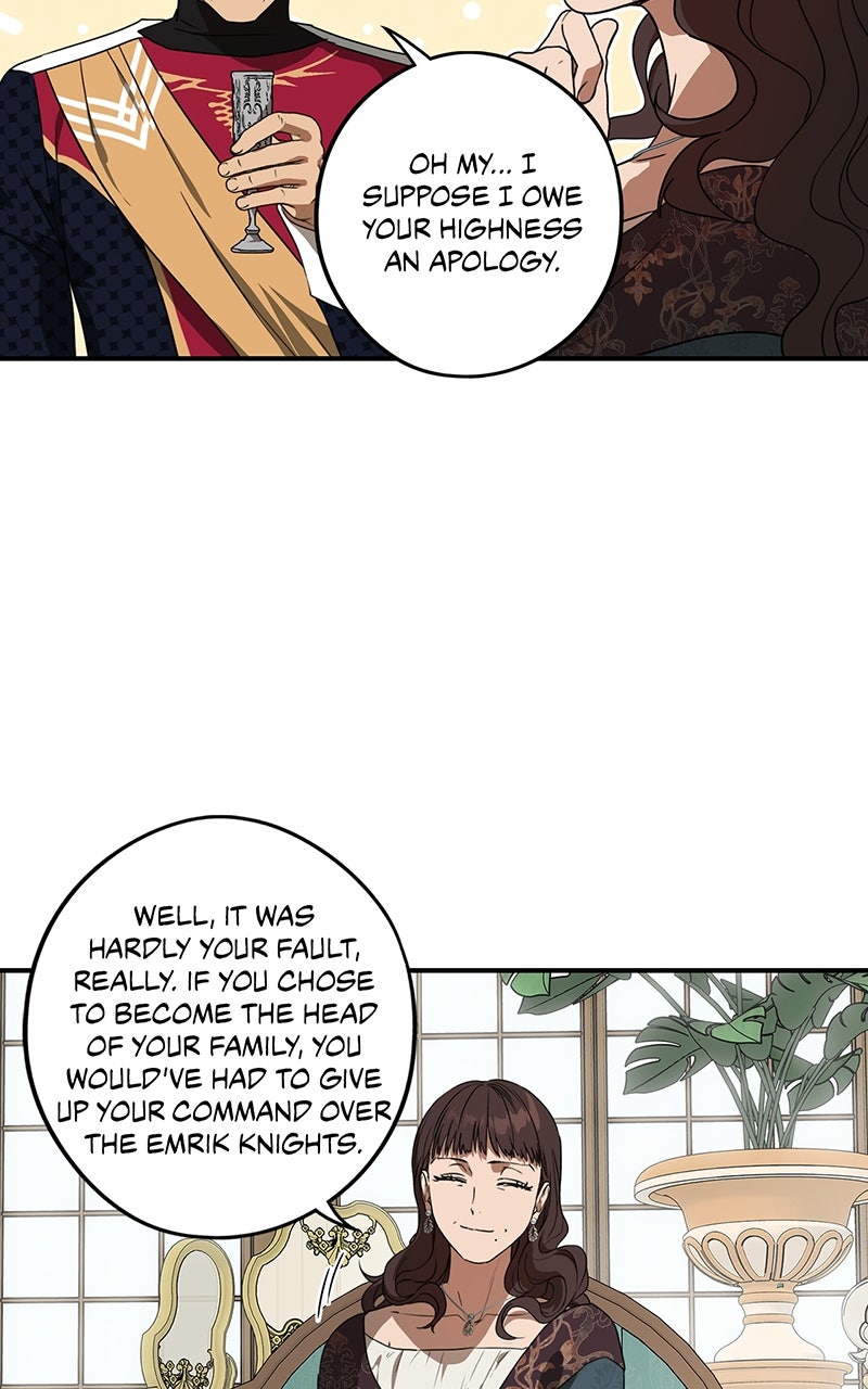 Read The Spark in Your Eyes Manga Online