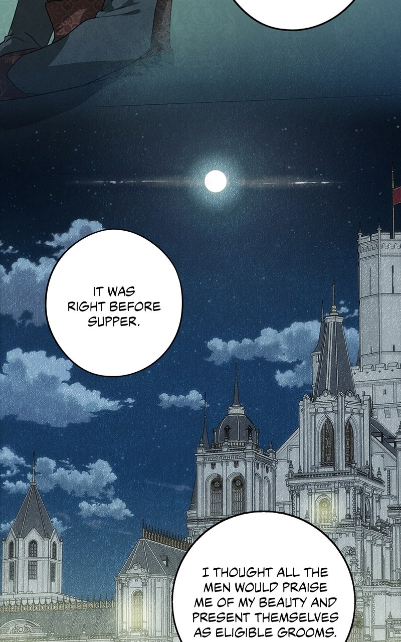 Read The Spark in Your Eyes Manga Online