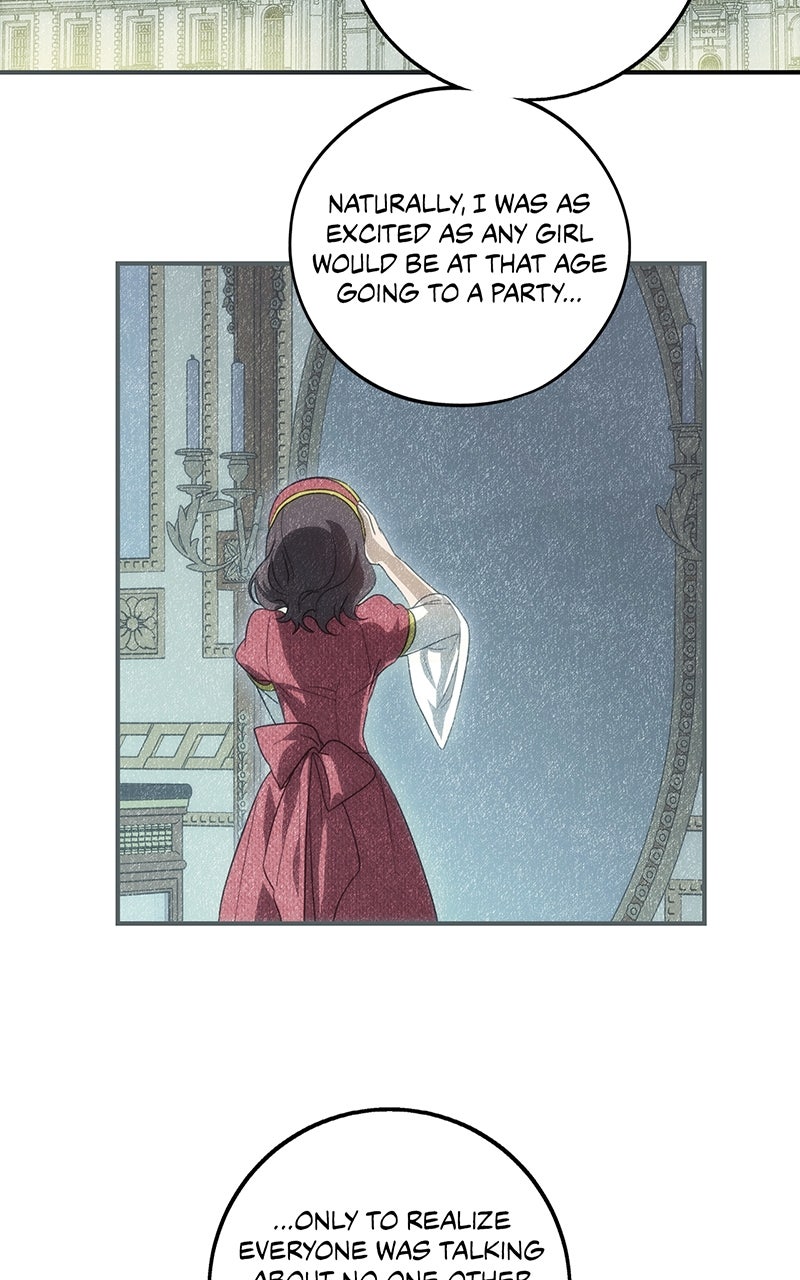 Read The Spark in Your Eyes Manga Online