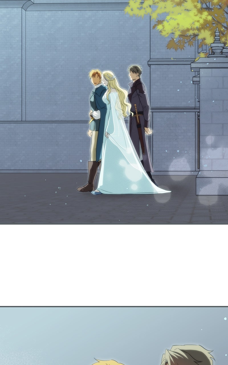 Read The Spark in Your Eyes Manga Online