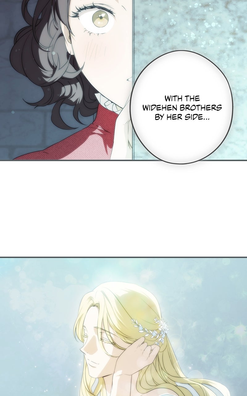 Read The Spark in Your Eyes Manga Online