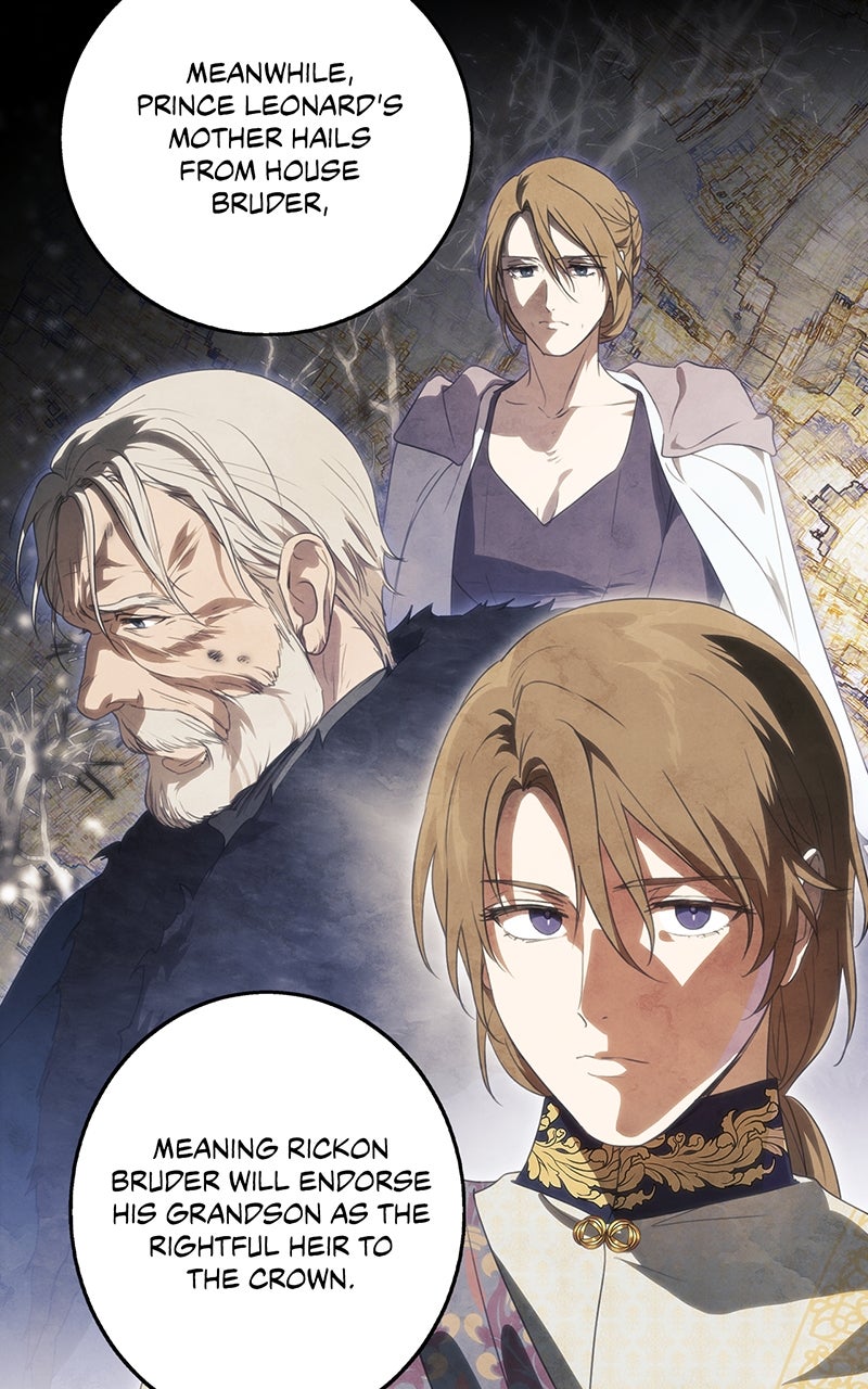 Read The Spark in Your Eyes Manga Online