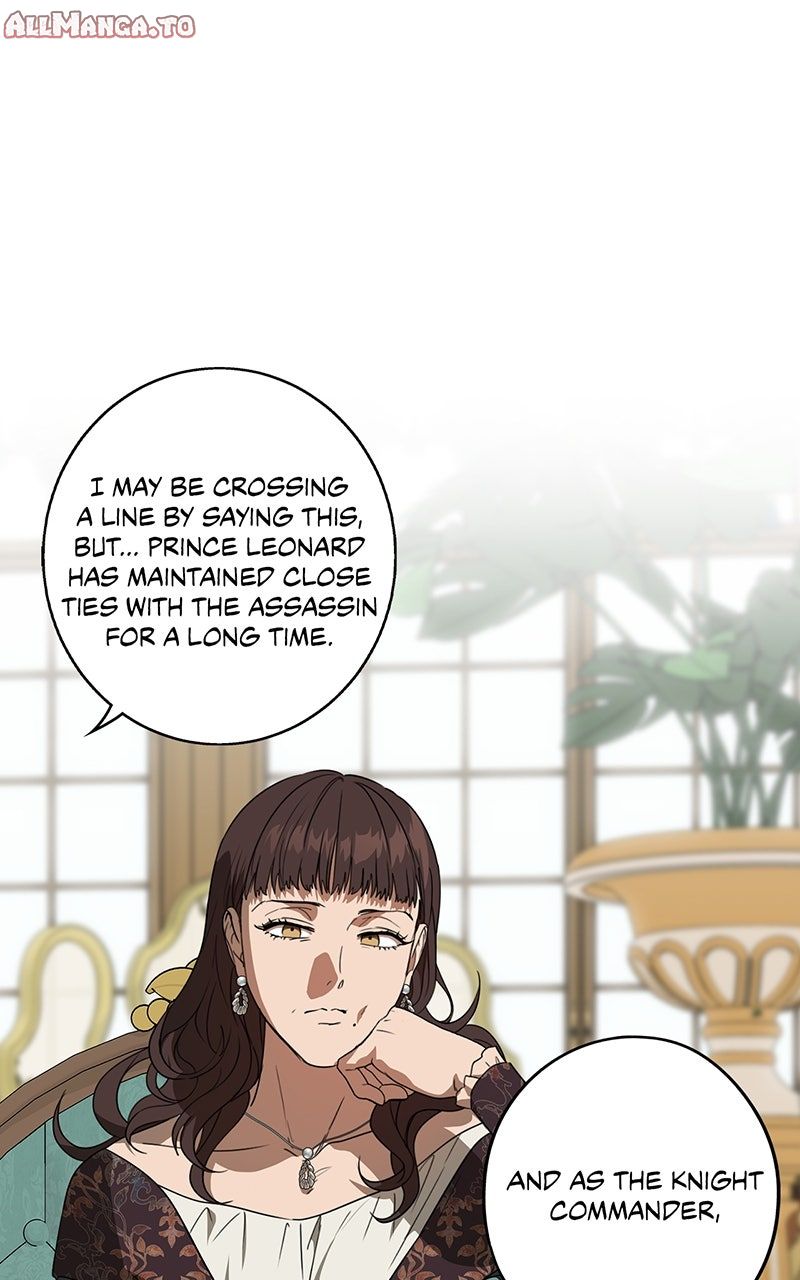 Read The Spark in Your Eyes Manga Online